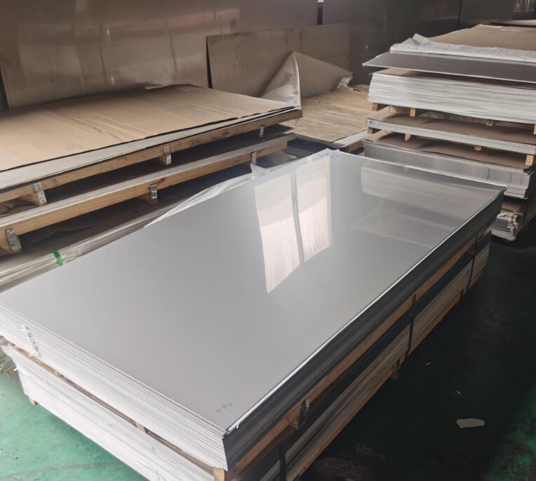 香河321不锈钢板