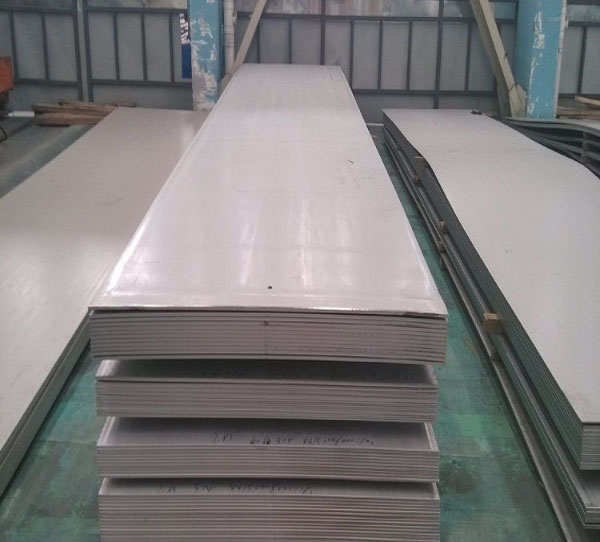 香河304材质不锈钢板