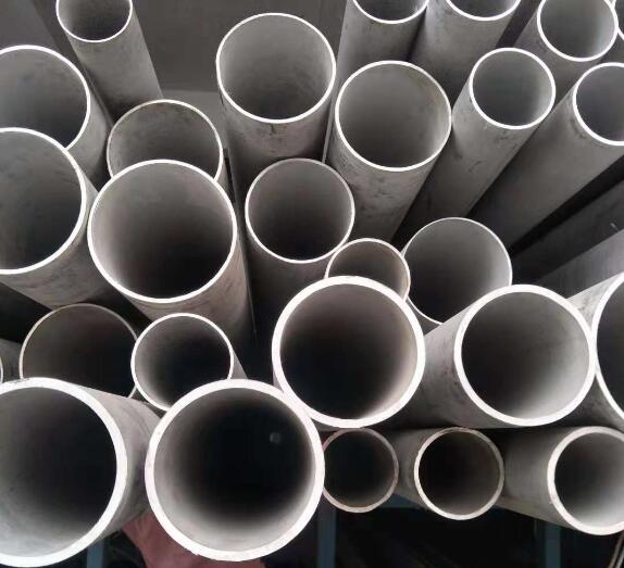 香河321不锈钢管