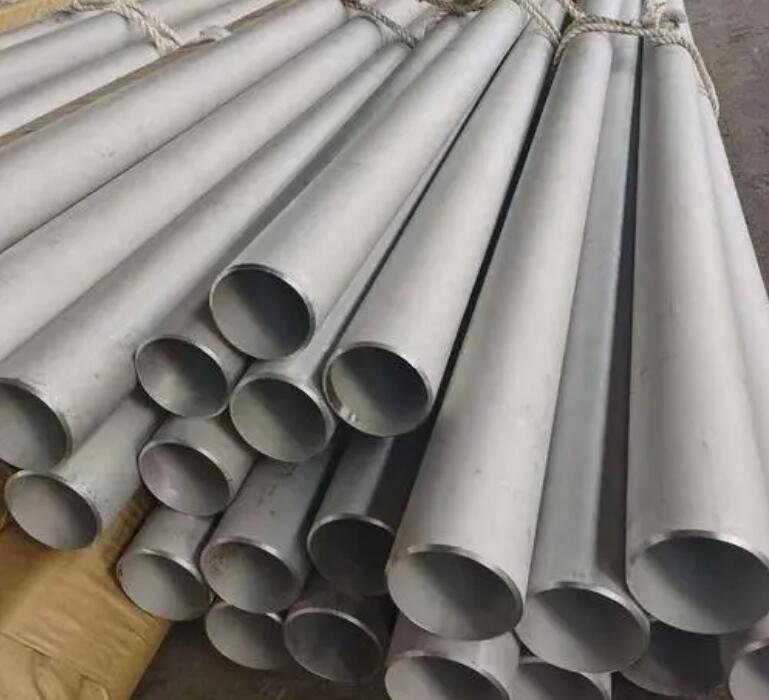 香河304不锈钢管