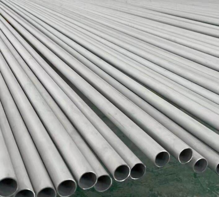 香河441不锈钢管