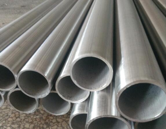 香河321不锈钢管