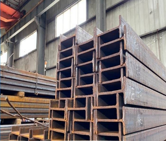 香河Q420C工字型钢