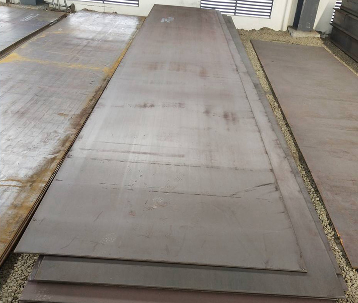 香河Q420GJD镀锌板