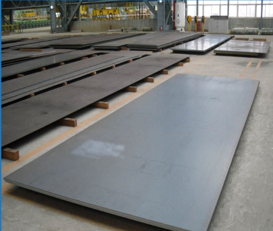 香河NM450C耐磨板