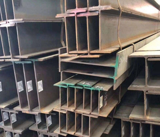 香河Q235C工字钢